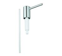 Grohe Grohe Dispositif de pompe 48101 chromé Quantité:1