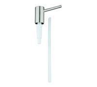 Grohe Grohe Dispositif de pompe 48167 supersteel Quantité:1