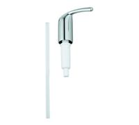 Grohe Grohe Dispositif de pompe 48171 chromé Quantité:1