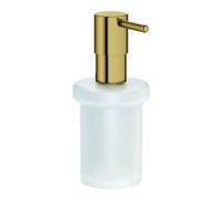 Grohe Grohe Distributeur de savon Essentials cool sunrise, pour support Quantité:1