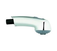 Grohe Grohe Douchette 46320 pour Zedra ND/Europlus ND chrome/gris clair Quantité:1