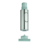 Grohe Grohe Douchette 48416 Jet laminaire et jet douche supersteel Quantité:1