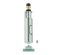 Grohe Grohe Douchette de cuisine 46965 douchette professionnelle extractible supersteel Quantité:1