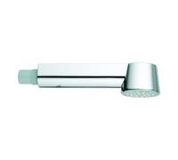 Grohe Grohe Douchette de cuisine 64158 chrome Quantité:1
