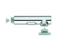 Douchette Extractible Grohe 2 jets Chromé 48474000