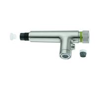 Grohe Grohe Douchette de rinçage 48600 supersteel Quantité:1