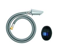 Douchette Extractible Grohe avec mousseur Chromé 48573000