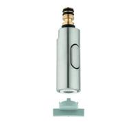 Grohe Grohe Douchette d'évier 46967 douchette professionnelle extensible supersteel Quantité:1