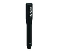 Grohe Grohe Douchette Euphoria Cosmop. Stick 22126 1 jet 9,5 l/min noir fantôme Quantité:1