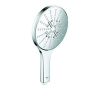 Grohe Grohe Douchette Rainshower SmartActive 150 mm 9,5 l/min, 3 jets, chrome Quantité:1