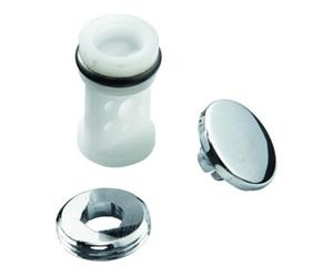 Grohe Grohe Drossel 43388 complet pour chasse d'eau WC en saillie Quantité:1