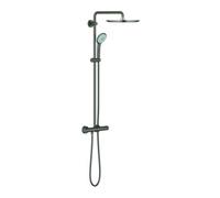 Grohe Grohe Duschsystem Euphoria 310 m AP-Thermostat, montage mural, graphit mat. Quantité:1