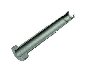 Grohe Grohe e démontage 19132 pour tuyaux en cuivre et flexibles de raccordement Quantité:1