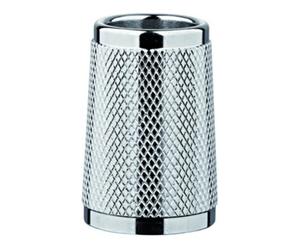 Grohe Grohe Écrou conique 08864 pour combinaison baignoire Atrio 3 et 4 trous chrome Quantité:1