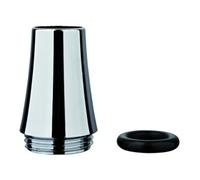 Grohe Grohe Écrou de sortie 43304 chrome chrome Quantité:1