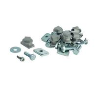 Grohe Grohe Écrous à sertir 42941 pour Rapid S 6 pièces Quantité:1