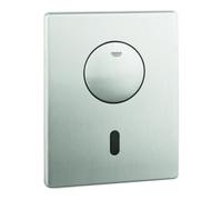 Grohe Grohe Électronique infrarouge Tectron Skate acier inox, encastré, pour réservoir WC Quantité:1