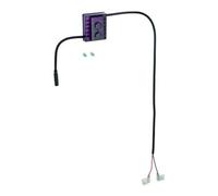 Grohe Système électronique WC 42190 pour robinet de chasse, 42190000,