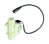 Grohe Grohe Électrovanne 42476 pour capteur de température urinoir Quantité:1