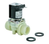 Grohe Grohe Électrovanne 43828 complète pour électronique infrarouge Quantité:1