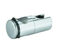GROHE Support coulissant Relexa 45650IP0 pour barre de douche Ø 28