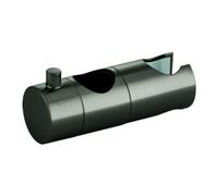 Grohe Grohe Élément coulissant 48177 graphite dur brossé Quantité:1