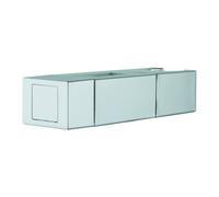 Grohe Grohe Élément coulissant 48180 chrome chrome Quantité:1