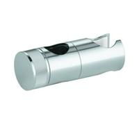 Grohe Grohe Élément coulissant 48424 pour barre de douche Rainshower SmartActive chrome Quantité:1