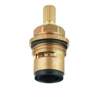 Grohe Grohe Élément supérieur 48509 1/2'' Céramique 90 degrés gauche Quantité:1