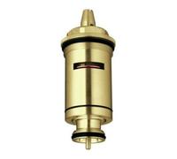 Grohe Grohe Élément thermique 47032 3/4" bimétallique chaud droit pour Grohmix dès 81 Quantité:1