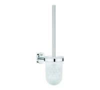 Grohe Grohe Ensemble brosse WC BauCosmopolitan fixation murale, fixation cachée, chrome Quantité:1