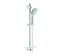 Grohe Grohe Ensemble de douche Euphoria 110 Duo 27242_1 600 mm 9l/min avec porte-savon chrome Quantité:1