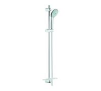 Grohe Grohe Ensemble de douche Euphoria 110 Massage Barre de douche 90 cm, 3 jets, chrome Quantité:1