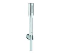 Grohe Grohe Ensemble de douche Euphoria C Stick avec support mural, chrome Quantité:1
