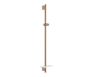 Grohe Grohe Ensemble de douche Rainshower SmartActive 90 cm, warm sunset brossé Quantité:1