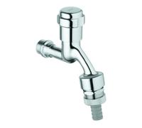 Grohe Grohe Ensemble de robinetterie 1/2", chrome Quantité:1