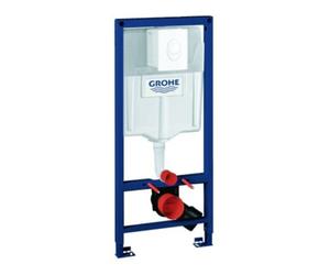 Grohe Grohe Ensemble WC Rapid SL H 1,13 m, set 2 en 1 Quantité:1