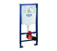 Grohe Grohe Ensemble WC Rapid SL H 1,13 m, Set 3-en-1, SPK GD 2, 6-9 l Quantité:1