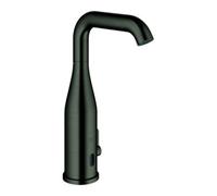 Grohe Grohe Essence E Mitigeur lavabo infrarouge 1/2", m Mi, rég. temp., 6 V, gris anthracite Quantité:1