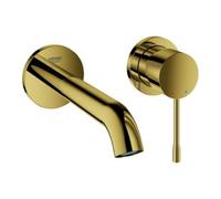 Grohe Grohe Essence Kit de montage complet Mitigeur lavabo encastré UP-2-L, bec 18,3 cm, C sunr Quantité:1