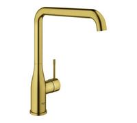 Grohe Grohe Essence SmartC Mitigeur d'évier cool sunrise brossé Quantité:1
