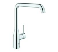 Grohe Grohe Essence SmartC Mitigeur évier chrome Quantité:1
