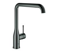 Grohe Grohe Essence SmartC Mitigeur évier graphite dur Quantité:1