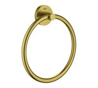 Grohe Grohe Essentials C porte-serviettes rond sunrise, fixation dissimulée Quantité:1