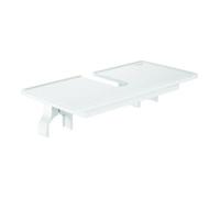 Grohe Euphoria étagère blanc 26362LN1