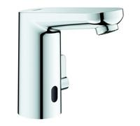 Grohe Grohe Eurosmart CE 36325_2 Électronique Infrarouge WT M-Taille Mélangeur 230V Chrome Quantité:1
