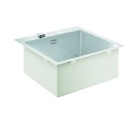 Grohe Grohe Évier K800 60-S 51,8/51 1.0 51,8x51cm, à poser, 1 cuve, ES Quantité:1