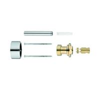 Grohe Grohe Extension 46009 25 mm pour Euromix chrome Quantité:1