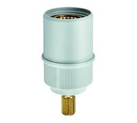Grohe Grohe Extension de tige 45204 pour robinetterie encastrée chrome Quantité:1