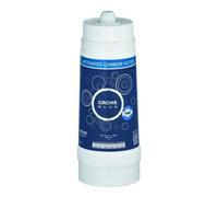Grohe Grohe Filtre à charbon actif Blue capacité 3000 l, filtre 3 phases Quantité:1